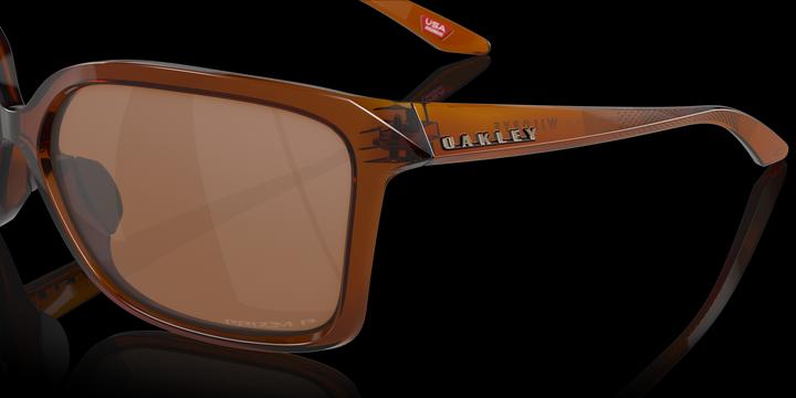 Immagine prodotto Oakley Occhiali da ciclismo Wildrye