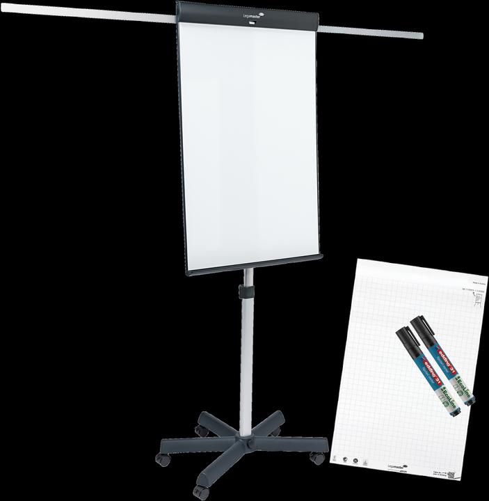 Productafbeelding Legamaster Flipchart SKETCH PRO mobiel