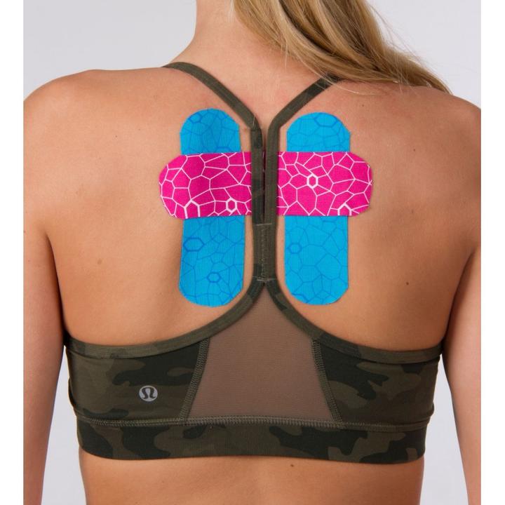 Actual product image TheraBand Kinesiotapes (31.40 m)