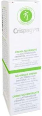 Actual product image Bromatech Crispagyn Bromatech (30 ml, Intimate cream)