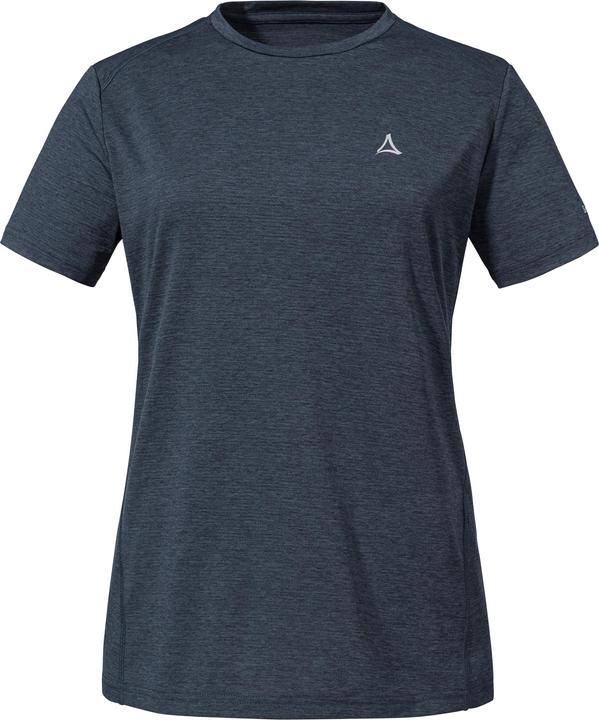 Actual product image Schöffel Women's Circ T-Shirt Tauron (42)