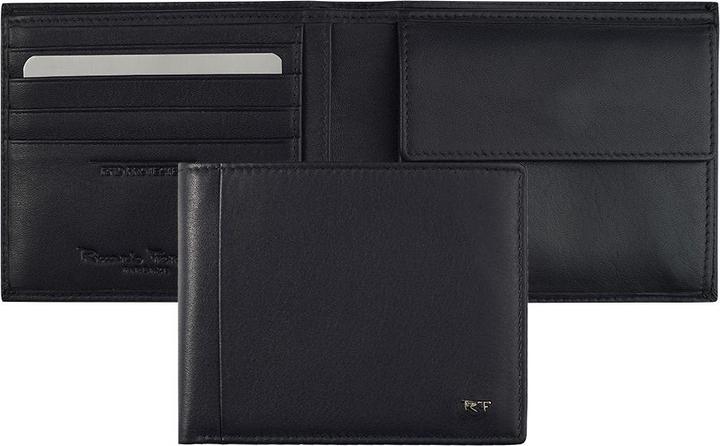 Actual product image Riccardo Ferducci Wallet
