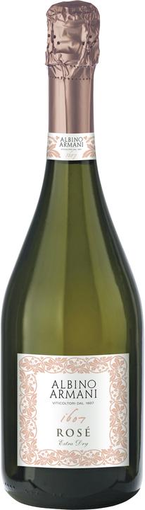 Albino Armani Rosé Extra Dry