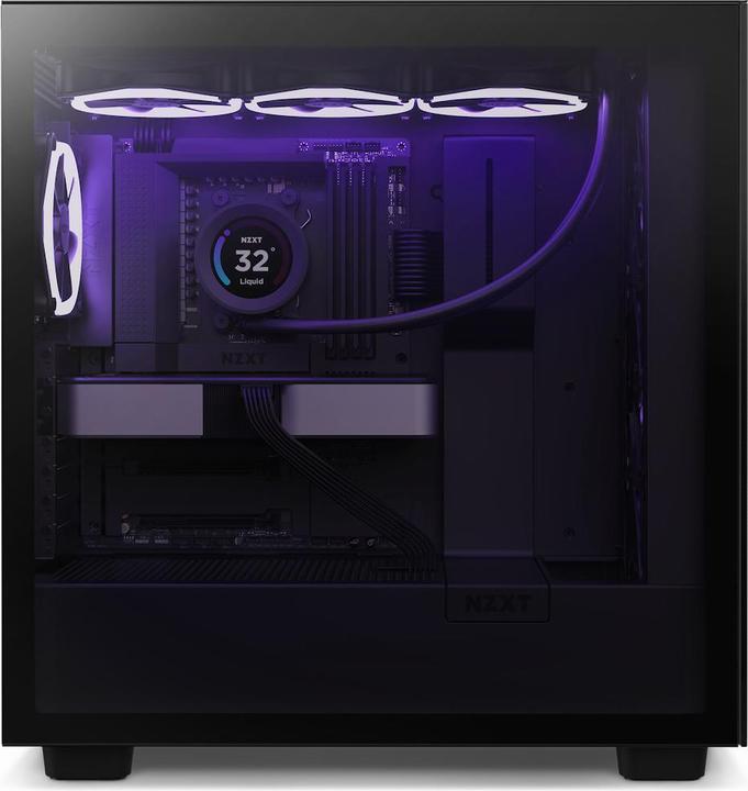 Image du produit NZXT N7 B650E (AM5, AMD B650E, ATX)