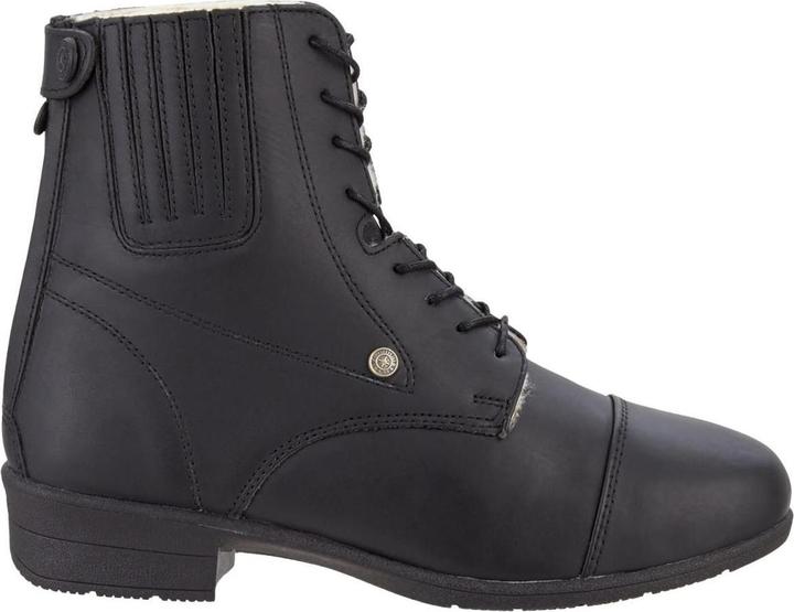 Produktbild Suedwind Footwear Stiefeletten IceLock Merino BZ Lace (37)
