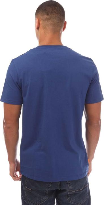 Immagine prodotto Timberland Maglietta Albero Logo Uomo (S)