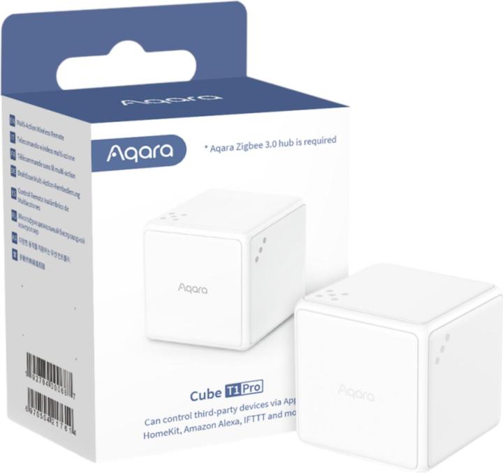 Image du produit Aqara cube switch
