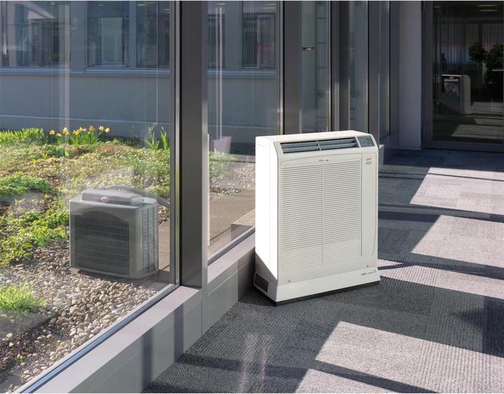 Immagine prodotto Argo Ulisse 13DCI Eco WiFi (40 m², 13500 BTU/h)