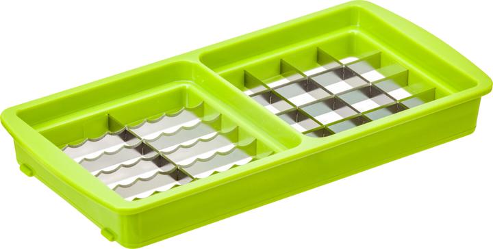 Actual product image Genius Nicer Dicer Plus