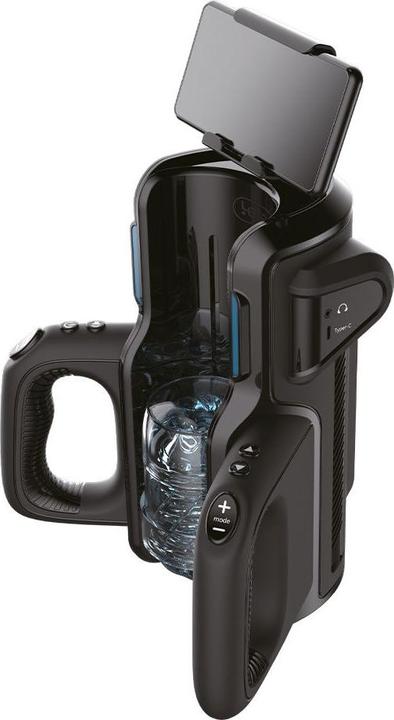 Actual product image Leten SM 500 Super Thrusting