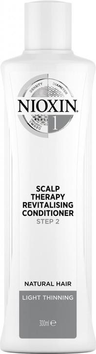 Produktbild Nioxin System 1 Conditioner (300 ml)