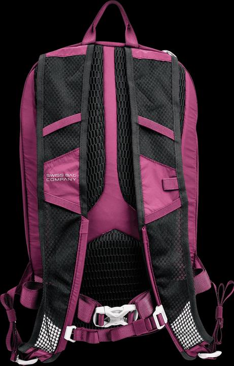 Actual product image Swissbags Emosson (10 l)