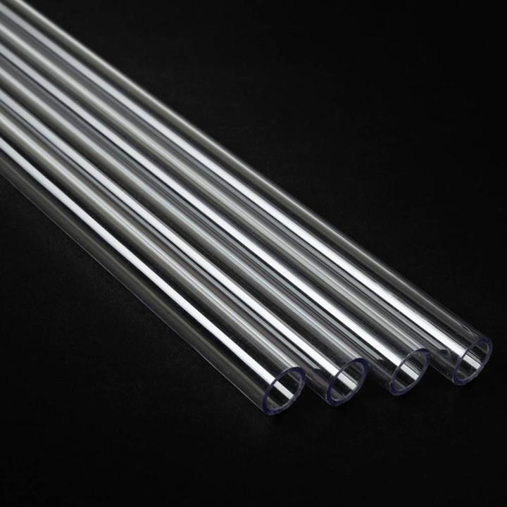 Immagine prodotto Alphacool Tubo per il ghiaccio 13/10mm - set da 4 (0.80 m, Materiale sintetico)