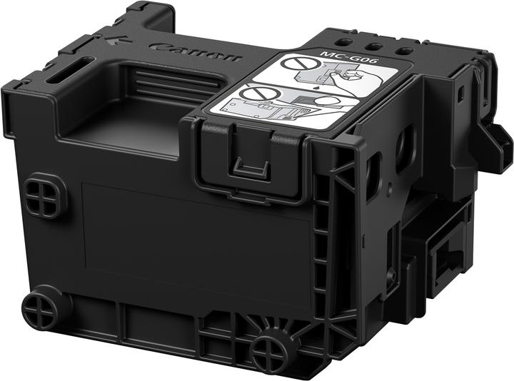 Actual product image Canon Maintenance Cartridge