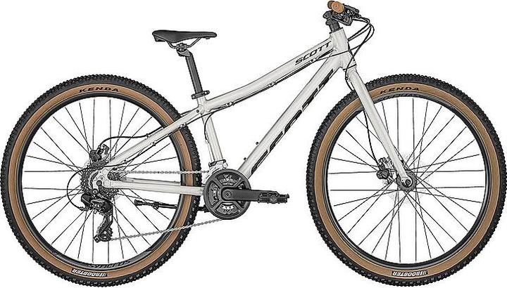 Immagine prodotto Scott Sports Scala 26 Rigida 2023 (26")