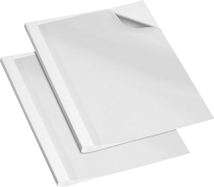 Image du produit General Office 10 chemises à reliure thermique 5-30 feuilles