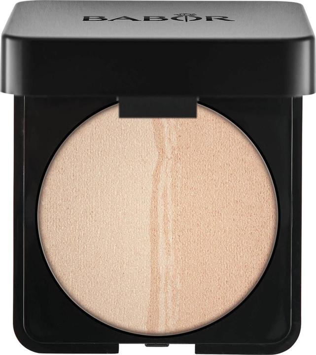 Babor MAKE UP - Satin Duo Highlighter (Highlighter, 6 g)