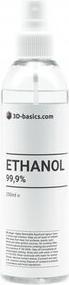 Produktbild 3d-basics Ethanol 99,9% 250 ml