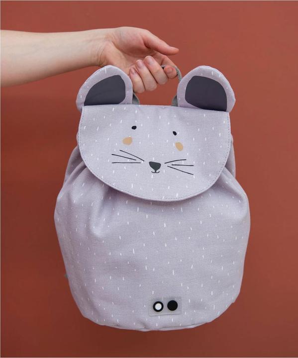 Image du produit Trixie Baby Sac à dos Mini