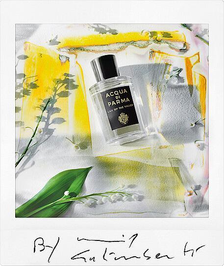 Actual product image Acqua Di Parma Lily of the Valley Lily of the Valley (Eau de parfum, 180 ml)