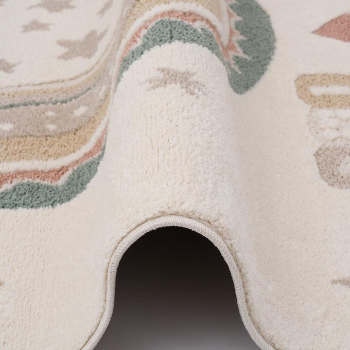 Actual product image Pergamon Happy Kids (160 x 230 cm)