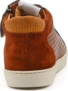 Actual product image Pom D'api Top zip lace (33)