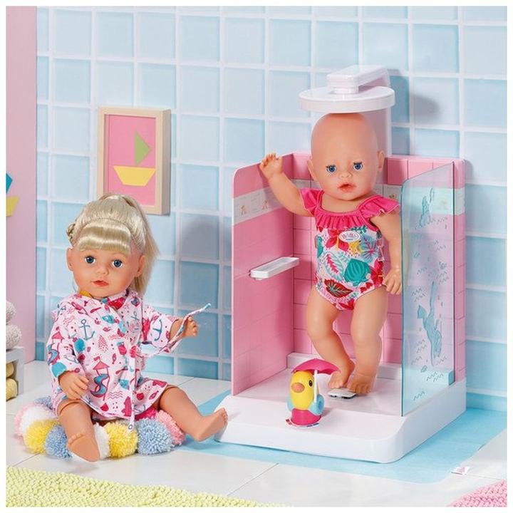 Produktbild Baby Born Bath Begehbare Dusche