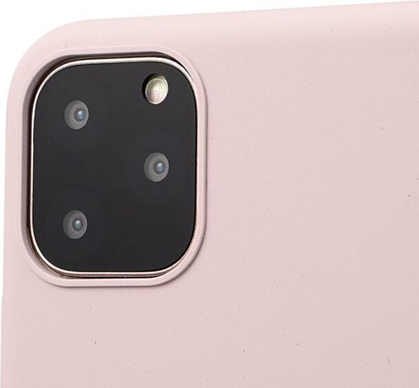 Actual product image Holdit Silicone (Apple iPhone 11 Pro Max)