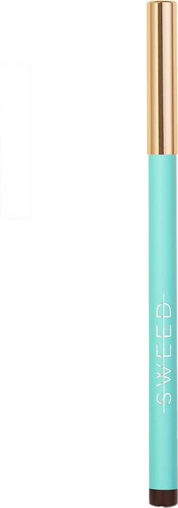 Actual product image Sweed Make-up (Brown)