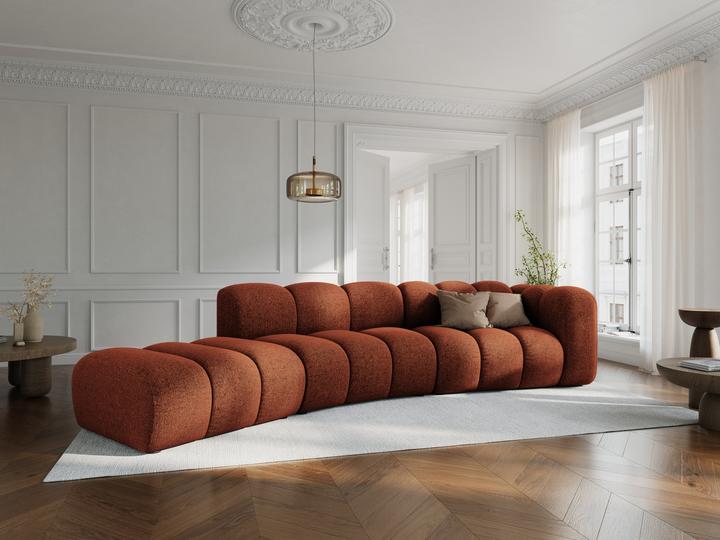 Produktbild Micadoni Lupine (2-Sitzer, 3-Sitzer, 4-Sitzer)