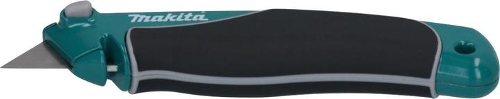 Produktbild Makita Schnellwechsel-Teppich-Klingenmesser (Cutter)