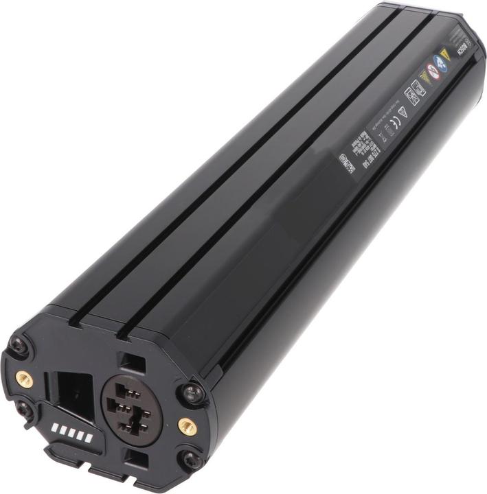 Image du produit Bosch eBike PowerTube 500 BBP281 / vertical (500 Wh, Batterie pour vélo électrique)