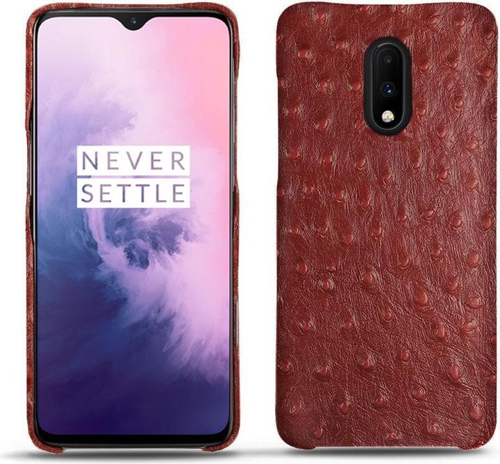 Immagine prodotto Noreve Cover in pelle (OnePlus 7)