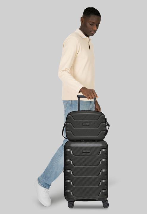 Image du produit Smartbox Édition 01 Beautycase 34 cm (14 l)