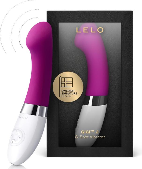 Immagine prodotto LELO Gigi 2