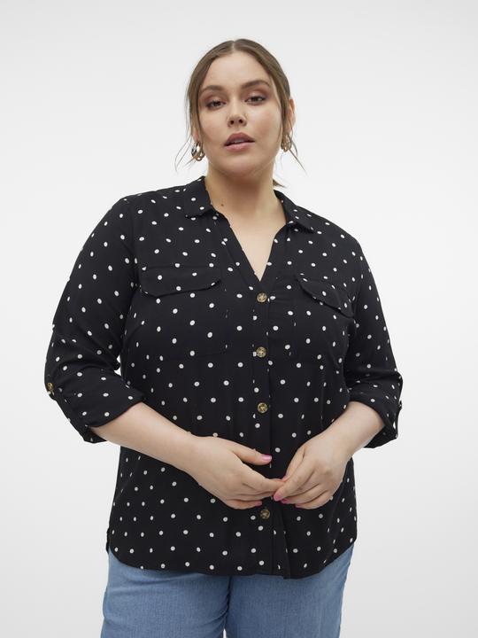 Produktbild Vero Moda VMBUMPY Hemd Hemd (52)
