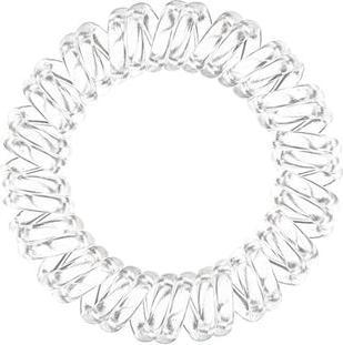 Immagine prodotto Invisibobble Fascetta per capelli Extra Hold crystal clear 3 pezzi. (Elastico per capelli)