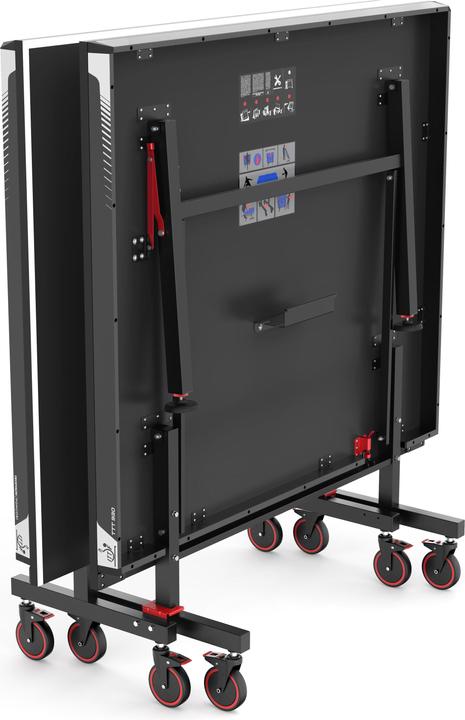Actual product image Pongori TTT 930