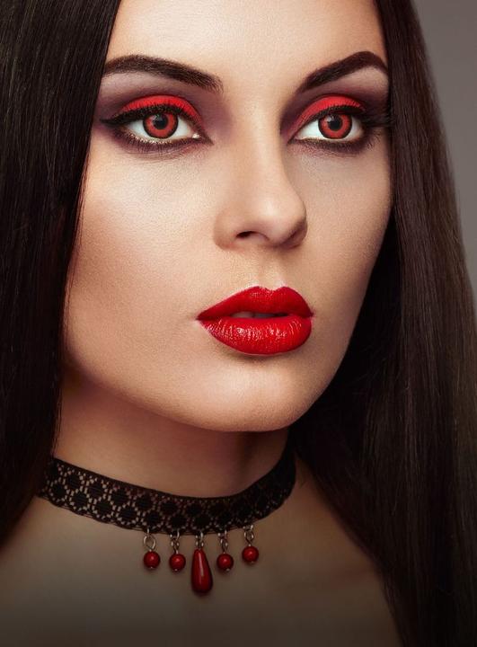 Produktbild Aricona Red Nights (Rouge)