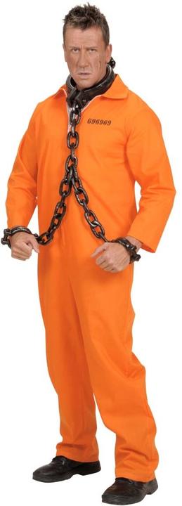 Image du produit Widmann Prisonnier Évadé - Captif (L)