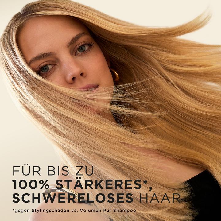 Produktbild Pantene Pro-V Classic Care 3 in 1 (250 ml, Flüssiges Shampoo)