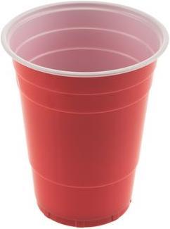Mahoo Beer Pong Becher