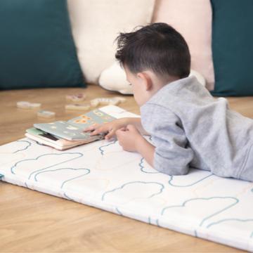 Image du produit Babymoov Cosy Lite Matelas de voyage