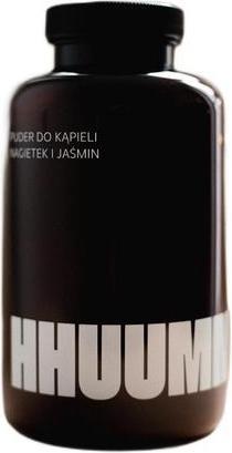 Image du produit Hhuumm Poudre de bain au souci et au jasmin 350g (Praline de bain)