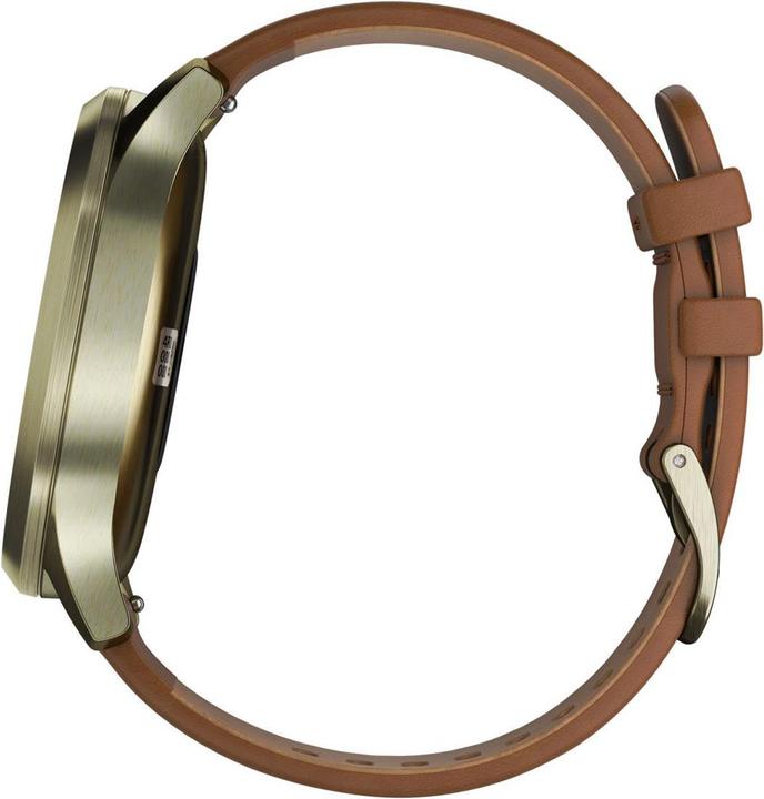 Produktbild Garmin vivomove HR Premium (43 mm)