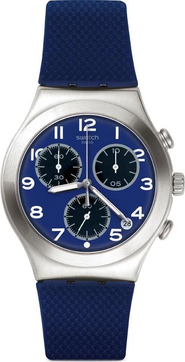 Immagine prodotto Swatch Dolce marinaio (Orologio da polso analogico, 40 mm)