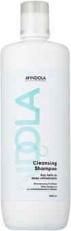 Actual product image Indola Cleansing Shampoo 1000ml (1000 ml)