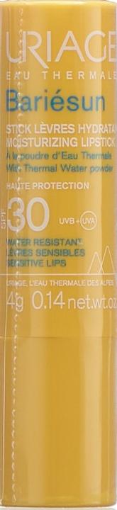 Image du produit Uriage Bariésun Stick lèvres SPF30 22 stick (Sticks de soin)