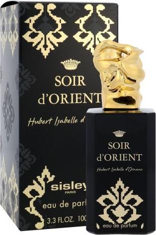 Produktbild Sisley Soir d'rient (Eau de Parfum, 100 ml)