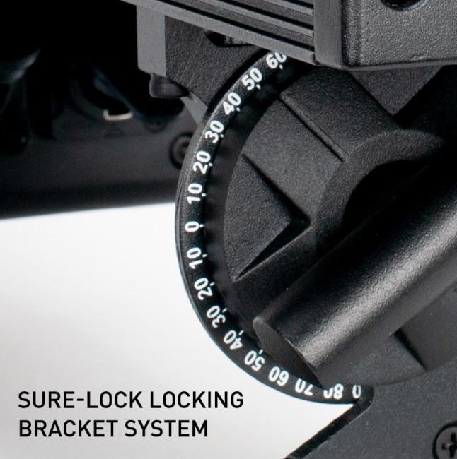 Actual product image ADJ 15 HEX Bar IP (LED)